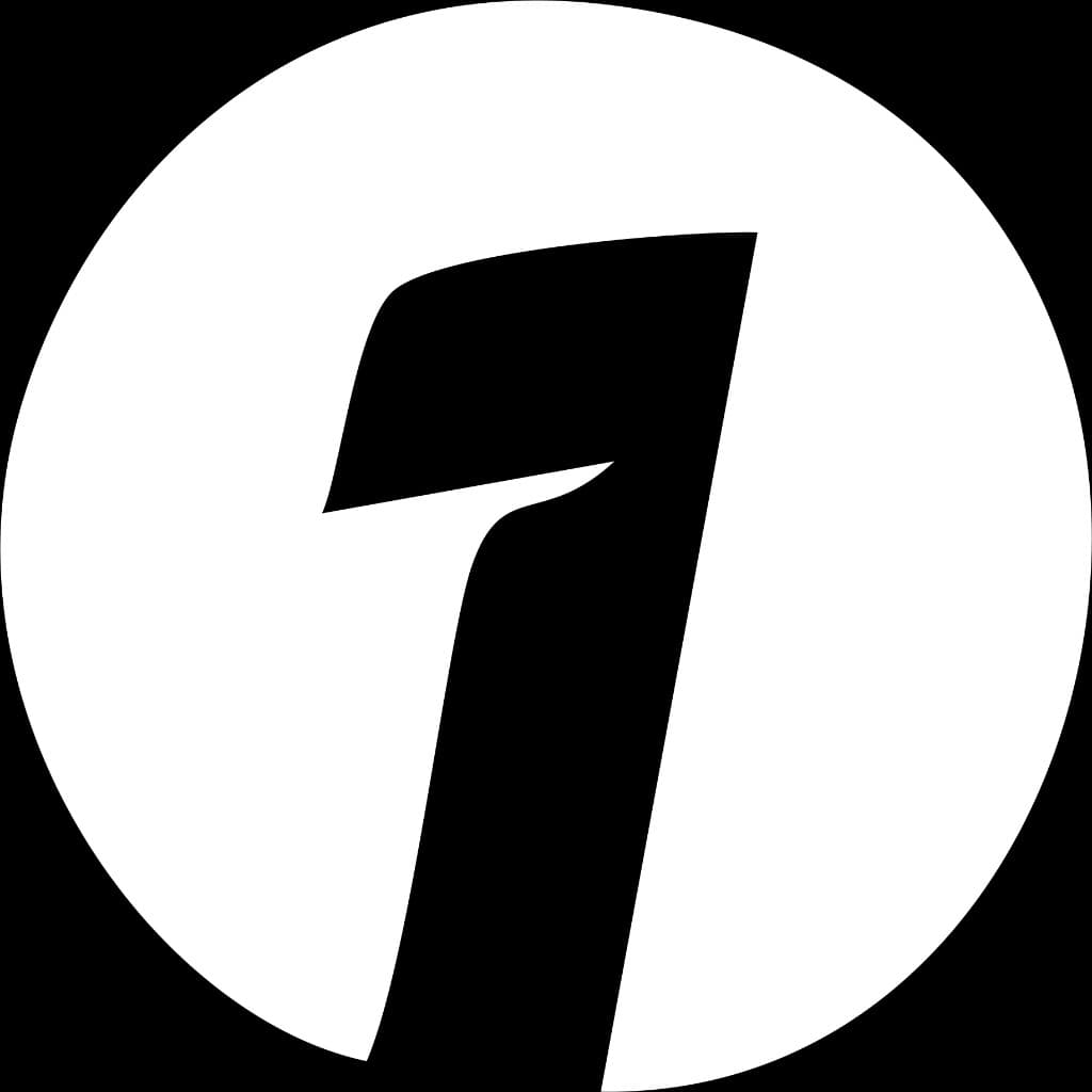 Terminal One Logo